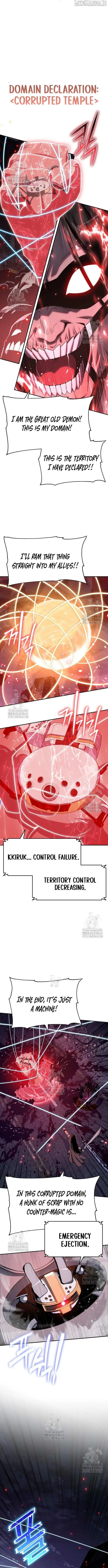 The Knight King Who Returned with a God Chapter 132 image 11_optimized